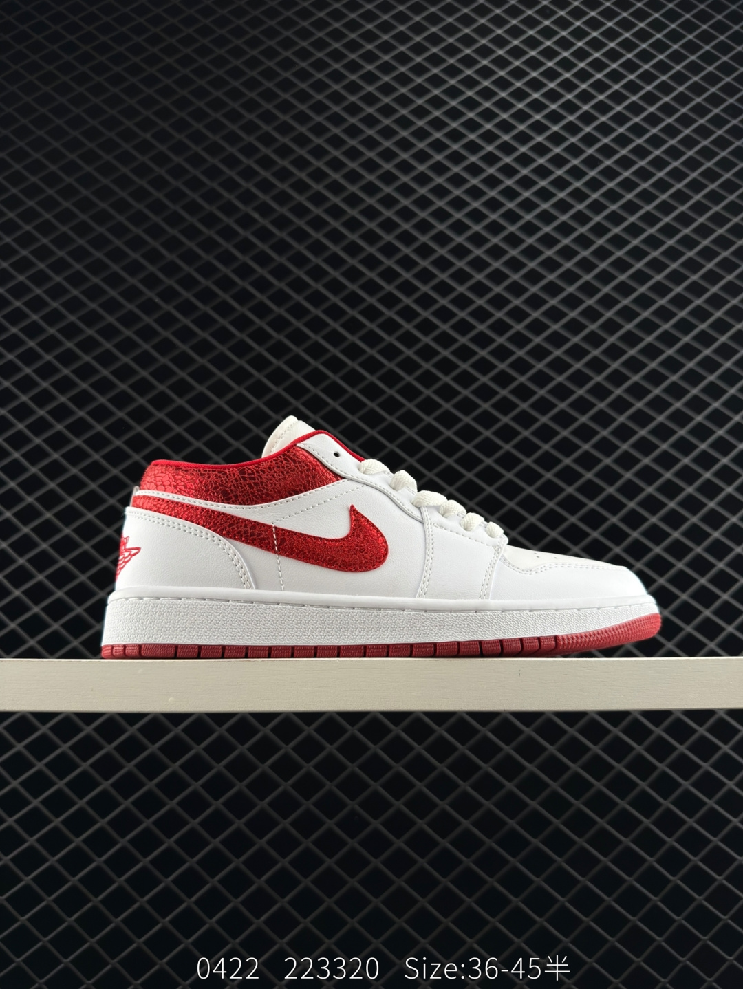 Jordan Air Jordan 1 Low SE WMNS